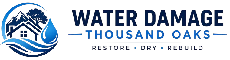 Water Damage Thousand Oaks